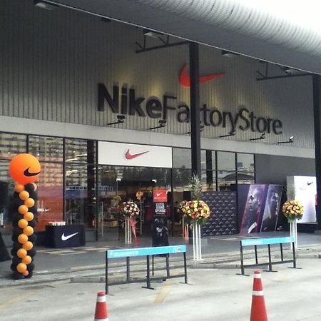 豪华热门公寓 曼谷 外观 照片